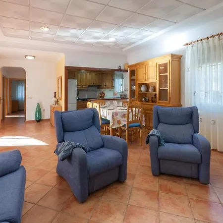 Villa Portilet